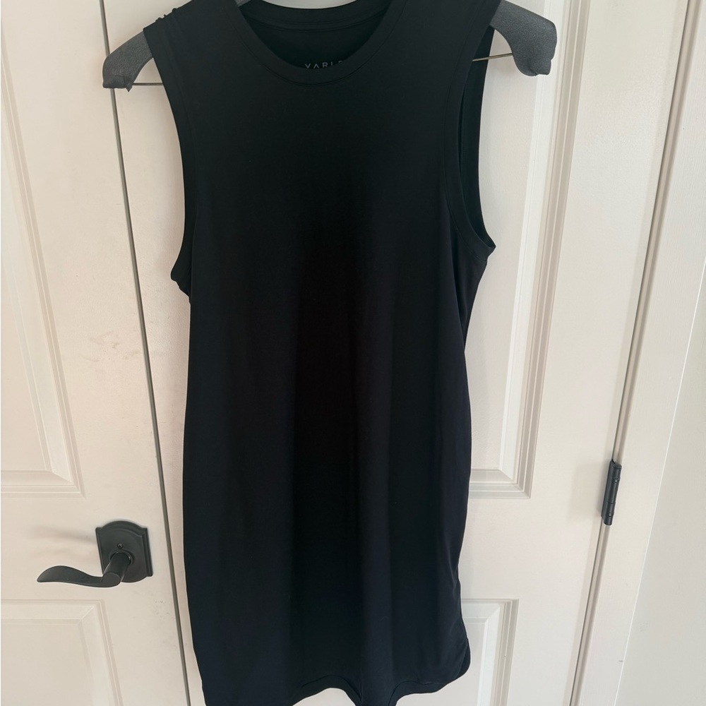 Varley Caleta Dress M